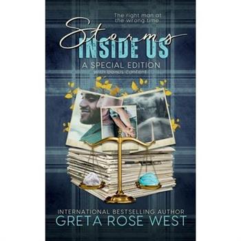 Storms Inside Us
