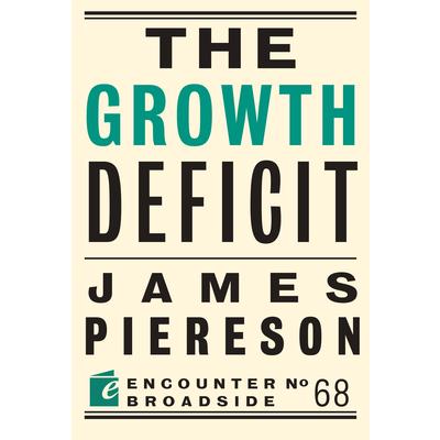 The Growth Deficit