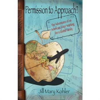 Permission to Approach?