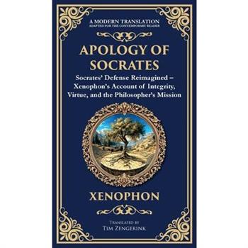 Apology of Socrates