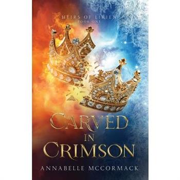 Carved in Crimson