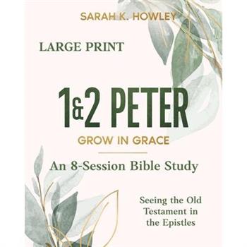 1&2 Peter