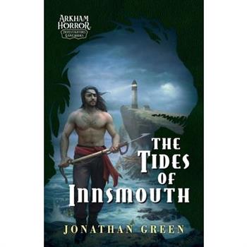 The Tides of Innsmouth