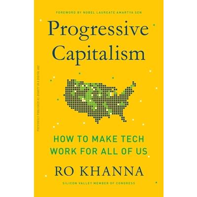 Progressive Capitalism