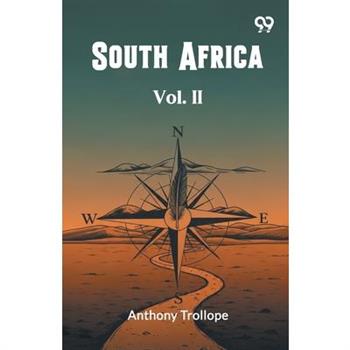South Africa Vol. II