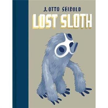 Lost Sloth