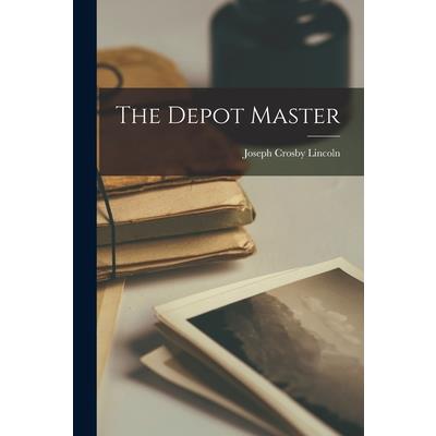 The Depot Master
