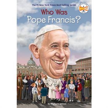 Who Is Pope Francis?