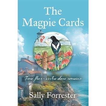 The Magpie Cards