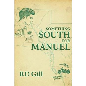 Something South For Manuel