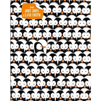 Penguin Problems