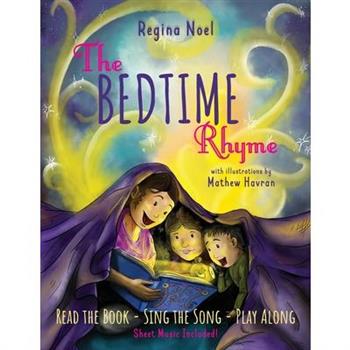 The Bedtime Rhyme
