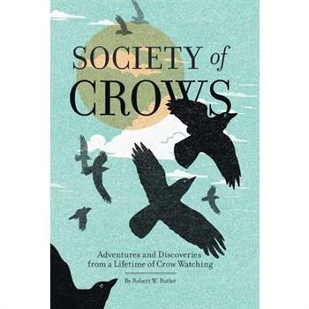 Society of Crows