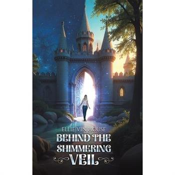 Behind the Shimmering Veil