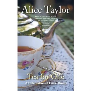 Tea for One