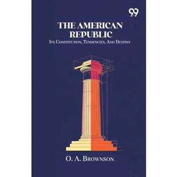The American Republic