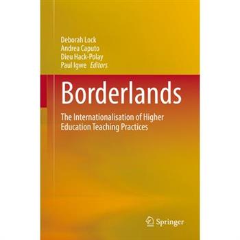 Borderlands