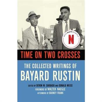 Time on Two Crosses
