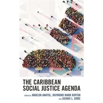 The Caribbean Social Justice Agenda