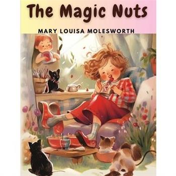 The Magic Nuts