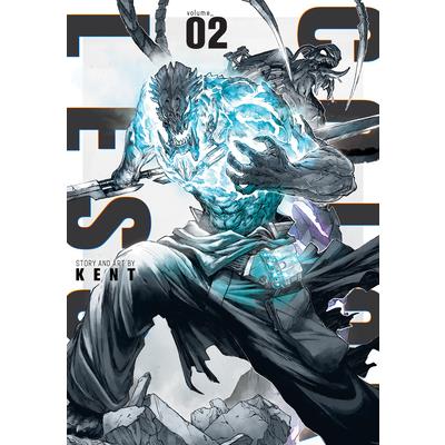 Colorless Vol. 2