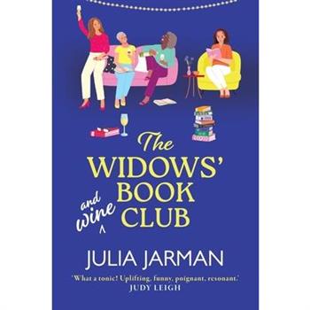 The Widow's Book Club