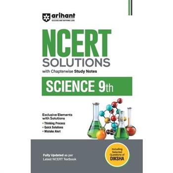 NCERT Solutions Science IX