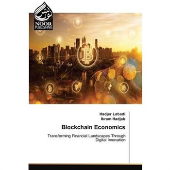 Blockchain Economics