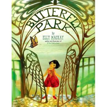 Butterfly Park