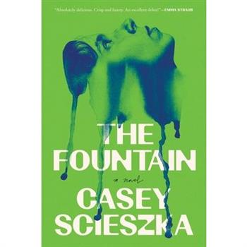 The Fountain