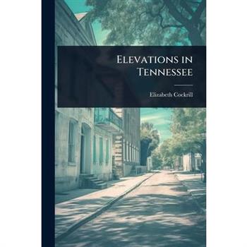 Elevations in Tennessee