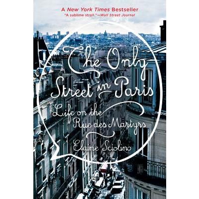 The Only Street in Paris