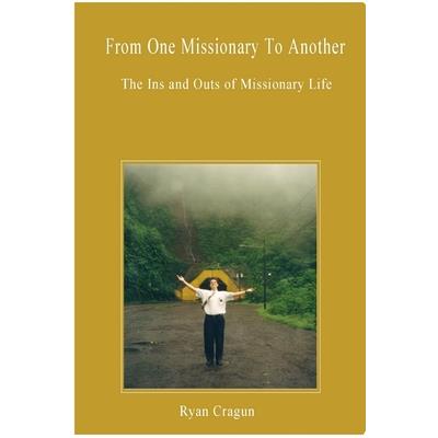 From One Missionary To Another