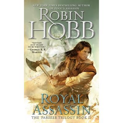 Royal Assassin