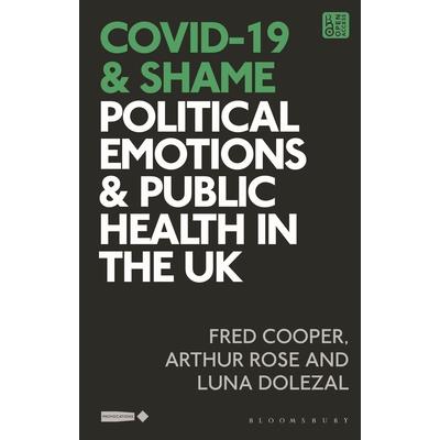 COVID-19 and Shame