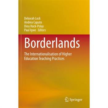 Borderlands