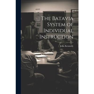 The Batavia System of Individual Instruction