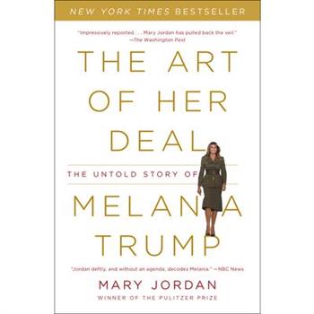 The Art of Her Deal