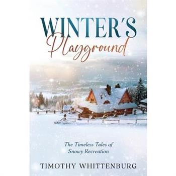 Winter's Playground