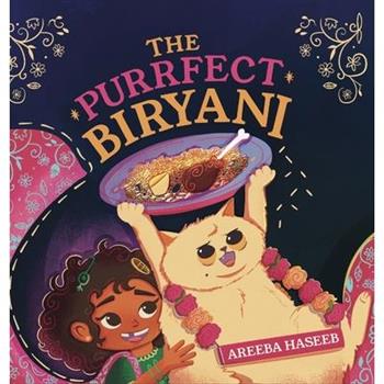 The Purrfect Biryani