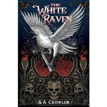 The White Raven