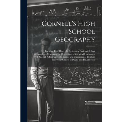 Cornell's High School Geography