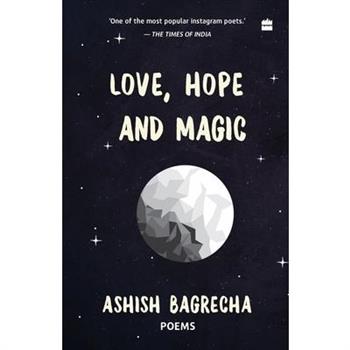 Love, Hope and Magic