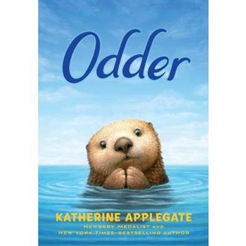 Odder: The Novel