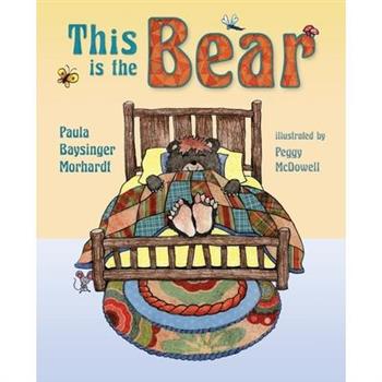 This is the Bear