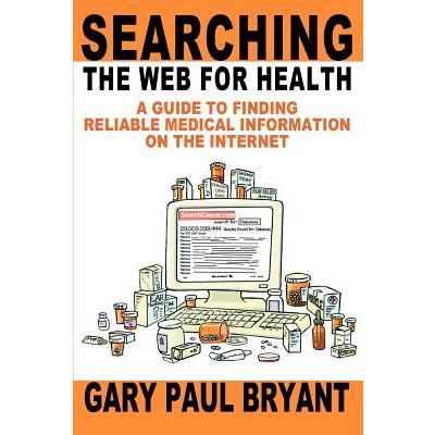 Searching the Web for Health