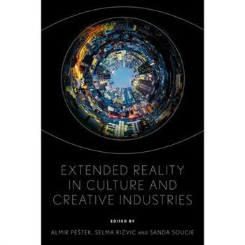 Extended Reality in Culture and Creative Industries
