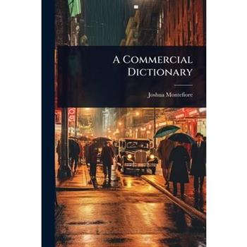 A Commercial Dictionary