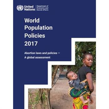 World Population Policies 2017