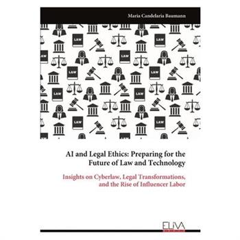 AI and Legal Ethics
